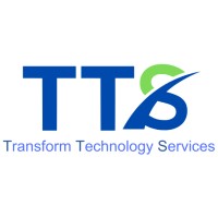 TRANSFORM TECHNOLOGY SERVICES logo - Similar company to Continuous Flow Making