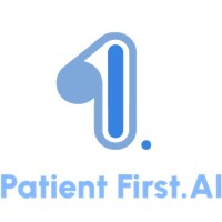 Patient First.AI logo - Similar company to Patient First