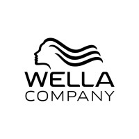Wella Company logo - Similar company to Gk Hair