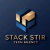 Stack Stir logo - Similar company to Heat Archive