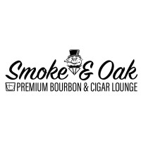 The Smoke and Oak logo - Similar company to Ave Restaurant