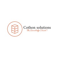 COTHON SOLUTIONS logo - Similar company to Techiehelp