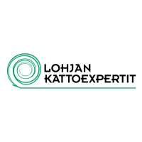 Lohjan Kattoexpertit Oy logo - Similar company to Aton-Yhtiöt