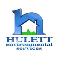 Hulett Environmental Services logo - Similar company to Florida Environmental Pest Management