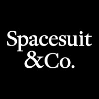 Spacesuit&Co logo - Similar company to Tekton Built