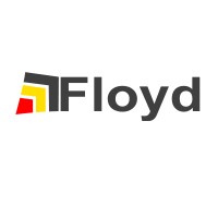 Floyd's Handyman Manchester logo - Similar company to Naxca Ltd