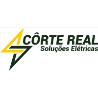 Côrte Real Soluções Elétricas logo - Similar company to Isotel