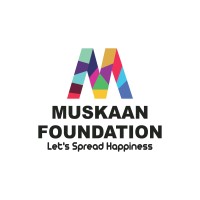Muskaan Foundation logo - Similar company to Muskaan Care Foundation