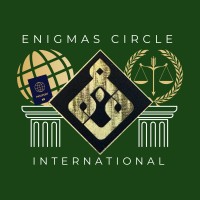 Enigmas Circle International (ECI) logo - Similar company to American Blockchain Pac