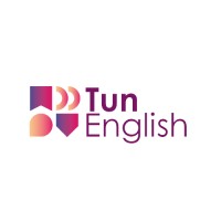 TunEnglish logo - Similar company to Pristini Knowledge Group