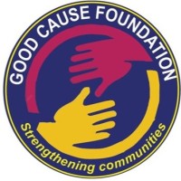 Good Cause Foundation logo - Similar company to Brainstorm K20