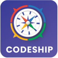 CodeShip Private Limited logo - Similar company to Codeship (Acquired By Cloudbees)