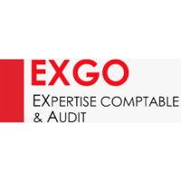 EXGO EXpertise Comptable & Audit logo - Similar company to Expertise-Comptable, Audit, Conseil