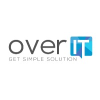 overit-be logo - Similar company to Overit