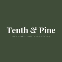 Tenth & Pine logo - Similar company to Lilla P