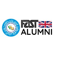 FAST-NU Alumni Network UK (FAN-UK) logo - Similar company to Synapse.Ai