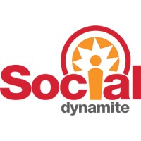 Social Dynamite logo - Similar company to Saaslaunch