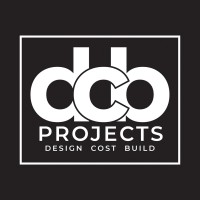 DCB Projects logo - Similar company to Mood Construction