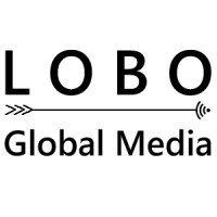 Lobo Global Media logo - Similar company to Ravanetto