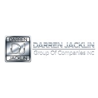 Darren Jacklin Group of Companies Inc. logo - Similar company to Dazzle Services