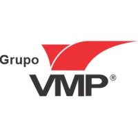 Grupo VMP logo - Similar company to Proserv Logistics