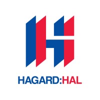 HAGARD:HAL logo - Similar company to Simap Cz