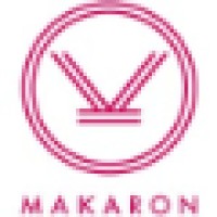 MAKARON logo - Similar company to Ab'Bas Waffle