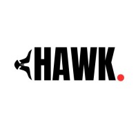 Hawk Marketing Agency logo - Similar company to 7Evenz Creative Agency