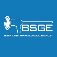 BSGE logo - Similar company to Ismivs - International Society Of Minimally Invasive And Virtual Surgery