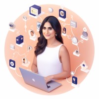 Montezuma logo - Similar company to Consulting