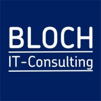 BLOCH IT-Consulting logo - Similar company to Mamedo It-Consulting Gmbh