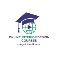 Online Interior Design Courses- By Anjali Nandkumar logo - Similar company to Otlaadisa Projects