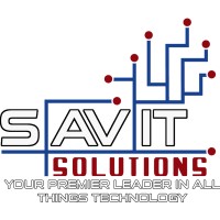 SAVIT Solutions - SWLA logo - Similar company to Sav It Solutions