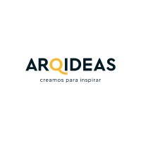 ARQIDEAS logo - Similar company to Ms Constructora Inmobiliaria