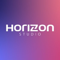 Horizon Studio logo - Similar company to Rotik