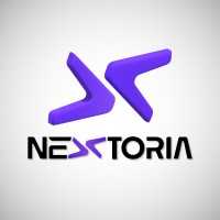 Nextoria Digital marketing agency logo - Similar company to Souhail Agency