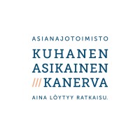 Asianajotoimisto Kuhanen, Asikainen & Kanerva logo - Similar company to Quantitas Solutions