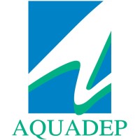 AQUADEP logo - Similar company to G2C-Profilform