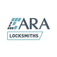 ARA Locksmiths logo - Similar company to Ave Technologies