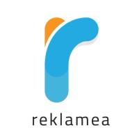 Reklamea sp. z o.o. - agencja marketingowa logo - Similar company to Dgpromo