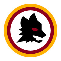 AS Roma logo - Similar company to Figc - Federazione Italiana Giuoco Calcio