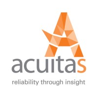 Acuitas Reliability logo - Similar company to Virtual Systems Engineering