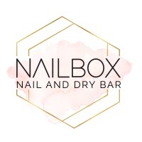 Nailbox logo - Similar company to Nādi Collective | Bespoke Furniture