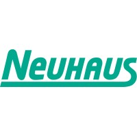 Neuhaus AG logo - Similar company to Uce Gmbh - Etiketten Nach Maß.