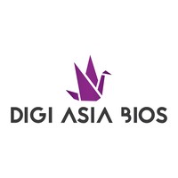 Digiasia logo - Similar company to Gss Infotech
