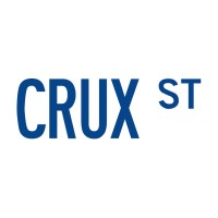 Crux Street logo - Similar company to Contentpair