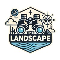 The Landscape logo - Similar company to All Day Devops