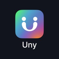 Uny inc logo - Similar company to Tradr
