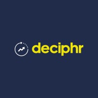 Deciphr Ltd logo - Similar company to Ve Refinery
