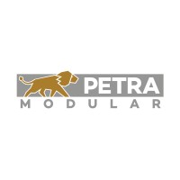 Petra Modular logo - Similar company to Green Rubber Group